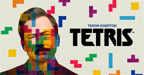 tetris movie synopsis|The True Story Behind Apple TV+'s 'Tetris' Movie .